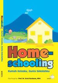 Cover Home Schooling