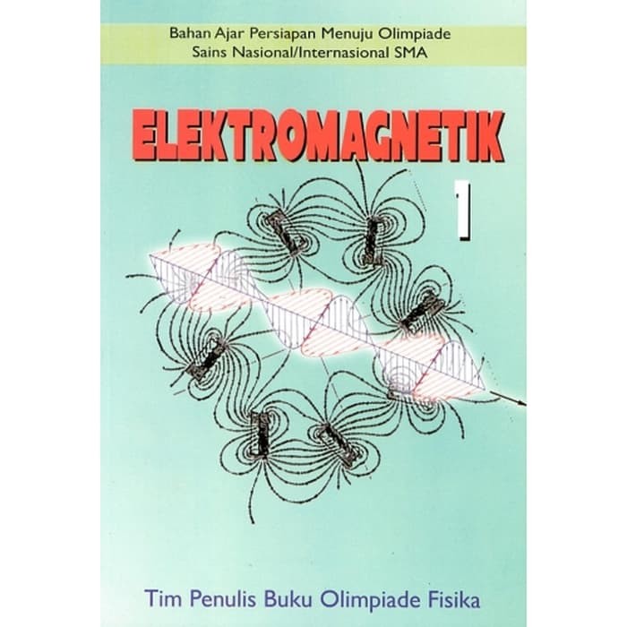 Cover Elektromagnetik 1