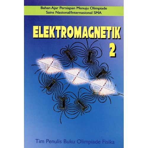 Cover Elektromagnetik 2