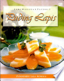 Cover Puding lapis / KOMALA, Zulkayarni Lala