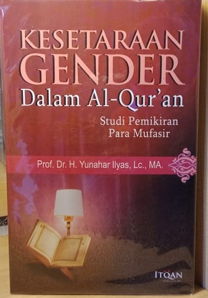 Cover Pendidikan dalam perspektif Alquran / Yunahar Ilyas