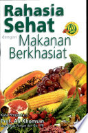 Cover Rahasia Sehat dengan Makanan Berkhasiat