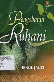 Cover Pengobatan Ruhani / Ibnul Jauzi