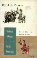 Cover Peralihan kekayaan dan politik kekuasaan / David S. Powers