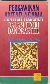 Cover Perkawinan Antar Agama Dalam teori dan Praktek / O.S. Eoh