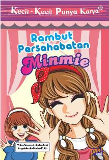 Cover Rambut Persahabatan Minmie