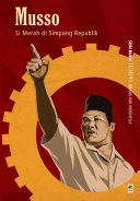 Cover Musso :  Si Merah di Simpang Republik