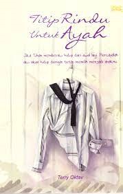 Cover Titip Rindu Untuk Ayah / Terry Oktav