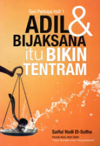 Cover Wahai anakku, kuwariskan islam kepadamu / Muhammad Syakir