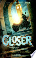 Cover Closer / Roderick Gordon