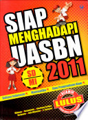 Cover Siap Menghadapi UASBN SD/MI 2011 / Wahono [at.al]