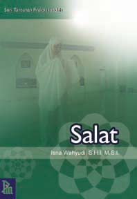 Cover Salat / Isna Wahyudi