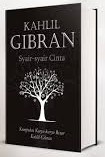 Cover Syair-syair Cinta :  Kumpulan Karya-karya Besar Kahlil Gibran / Kahlil Gibran