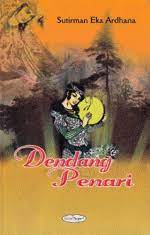 Cover Dendang Penari / Ardhana Eka Sutiman