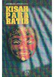 Cover Kisah Para Ratib / Arswendo Atmowiloto