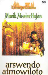 Cover Musik Musim Hujan / Arswendo Amowiloto