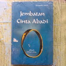 Cover Jembatan Cinta Abadi / Richard ach
