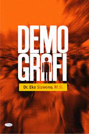 Cover Demografi / Eko Siswono