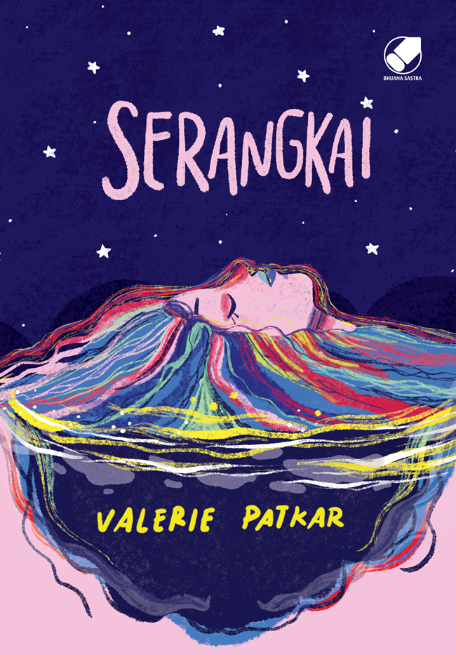 Cover Serangkai / Valerie Patkar; Ani Nuraini Syahara (penyunting)