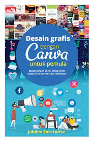 Cover Desain Grafis Dengan Canva / Jubille Enterprise