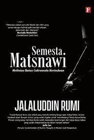 Cover Semesta Matsnawi / Jallaludin Rumi