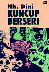 Cover Kuncup Berseri / DINI, NH