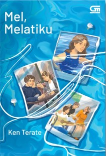Cover Mel, Melatiku / Ken Terate
