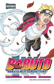 Cover Boruto :  Naruto Next Generations 12 / Masashi Kishimoto,  Mikio Ikemoto, Ukyo Kodachi; Penerjemah, Lenny ; Editor:, Sari