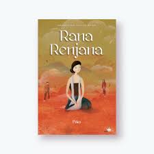 Cover Rana renjana / Fikha Arta; Penyunting, Innezdhe Ayang