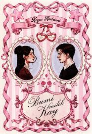 Cover Bumi milik kay / Keyra Adriani; Penyunting, Akmalia, Ilustrator, Drdjulee