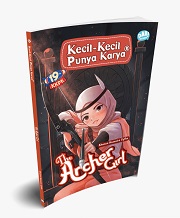 Cover Archer (The) Girl / Khansa Humaira Dyfka, Asep Vess; ilustrasi sampul, Arisatorin, Avevierk; ilustrasi isi, Novi Kurnia, Vicky Larasita; penyunting naskah, Sucianty Nurul F; proofreader, Hayizuaficus; desain sampul, Robi Novendi A; layout sampul, Kazzu, Robi Novendi; setting isi