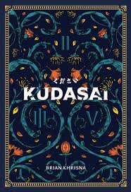 Cover Kudasai / Brian Khrisna; penyunting, Juliagar R.N.; ilustrasi, Lia Hartati