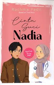 Cover Cinta Suci Nadia / Rachma Fadil
