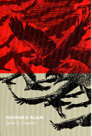 Cover Namaku alam 1 / Leila S.Chudori; Penyunting, Endah Sulwesi, Christina M. Udiani
