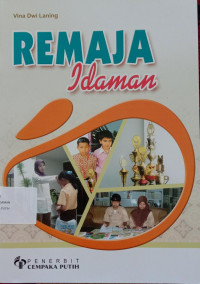 Cover Remaja idaman / Vina Dwi Laning