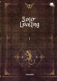 Cover Solo leveling iv / Chugong; Penyunting, Vina Marlia, Penerjemah, Diastika Cahya Sari
