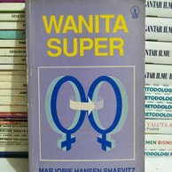 Cover Wanita super / Marjorie Hansen Shaevitz