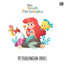 Cover Petualangan / Nancy Parent; ilustrasi, Jerrod Maruyama; alih bahasa, Harriska Adiati