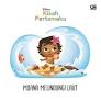 Cover Disnep kisah pertamaku :  Moana melindungi laut / Nancy Parent; Ilustrasi Jerrod Maruyana