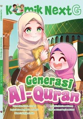 Cover Roommates Seru :  Komik Next G Volume 543 / Saechio Lailatul Arafah, Kayisa Cahya Amila, Quenzha Najla Nabighah, Namia Kanza, Arthur Dennyson Hamdani; pengarang, Indha, Siddiq, Chika, Satrio, Indha, Faisal; komikus, Siddiq, Aryo; ilustrator sampul, Rony Amdani; penyunting ilustrasi, Wiwit Wijiastuti; penyunting naskah, Deny Saputra; perancang sampul dan isi, Ammy Siti Rahmi; penyelaras aksara