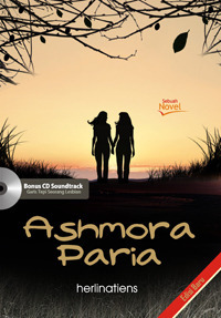 Cover Ashmora Paria / herlinatiens