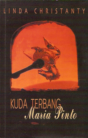 Cover Kuda Terbang / Christanty Linda
