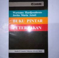 Cover Buku pintar peternakan / Wartomo Hardjosubroto, Jovita Maria Astuti