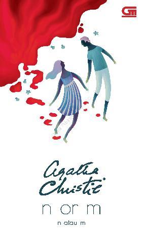 Cover N atau M / Christie Agatha