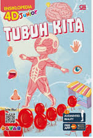 Cover Tubuh kita / Intan Apriliani