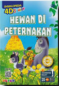 Cover Hewan di peternakan / Adassa Manoppo