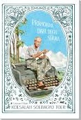 Cover Pramoedya dari dekat sekali :  catatan pribadi Koesalah Soebagyo Toer / Koesalah Soebagyo Toer
