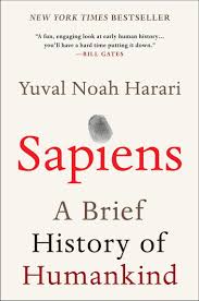 Cover Sapiens :  riwayat singkat umat manusia / Yuval Noah Harari