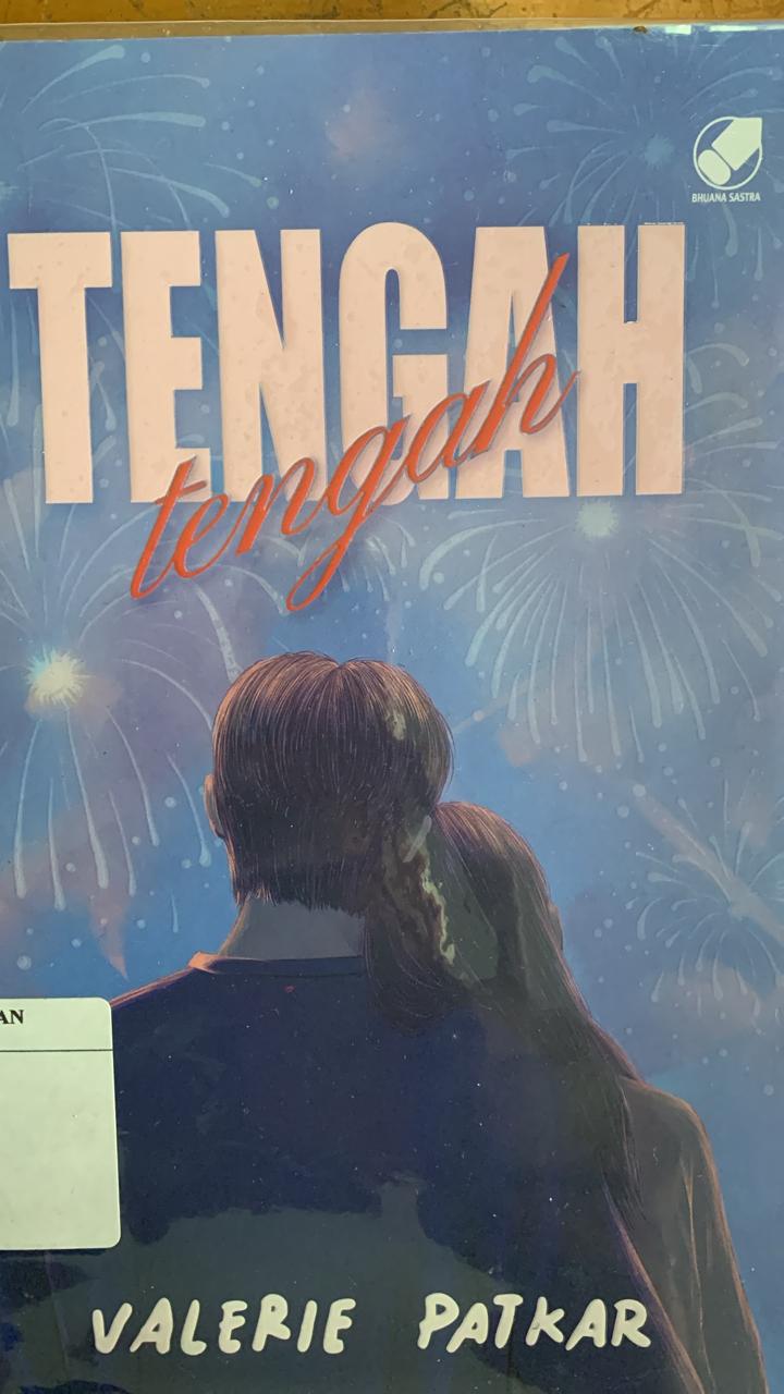 Cover Tengah Tengah / Valerie Patkar