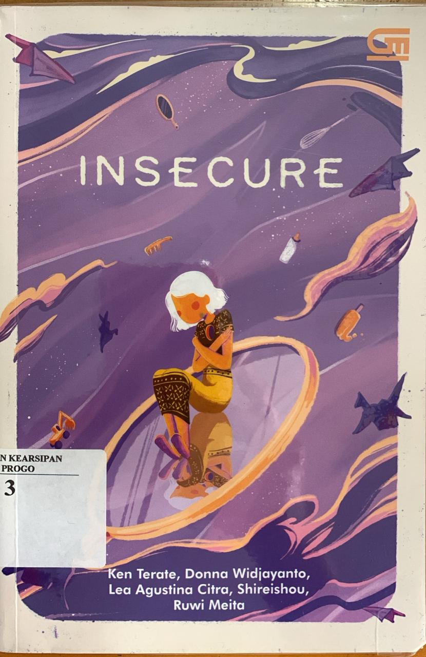Cover Insecure